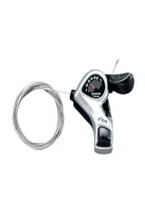 Sağ Vites Kolu - TX50, 7li, SHIMANO