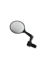 Xbyc 4012 Gidon Bağlantılı Ayna Geniş Açılı Vidalı Yuvarlak Bisiklet Dikiz Aynası