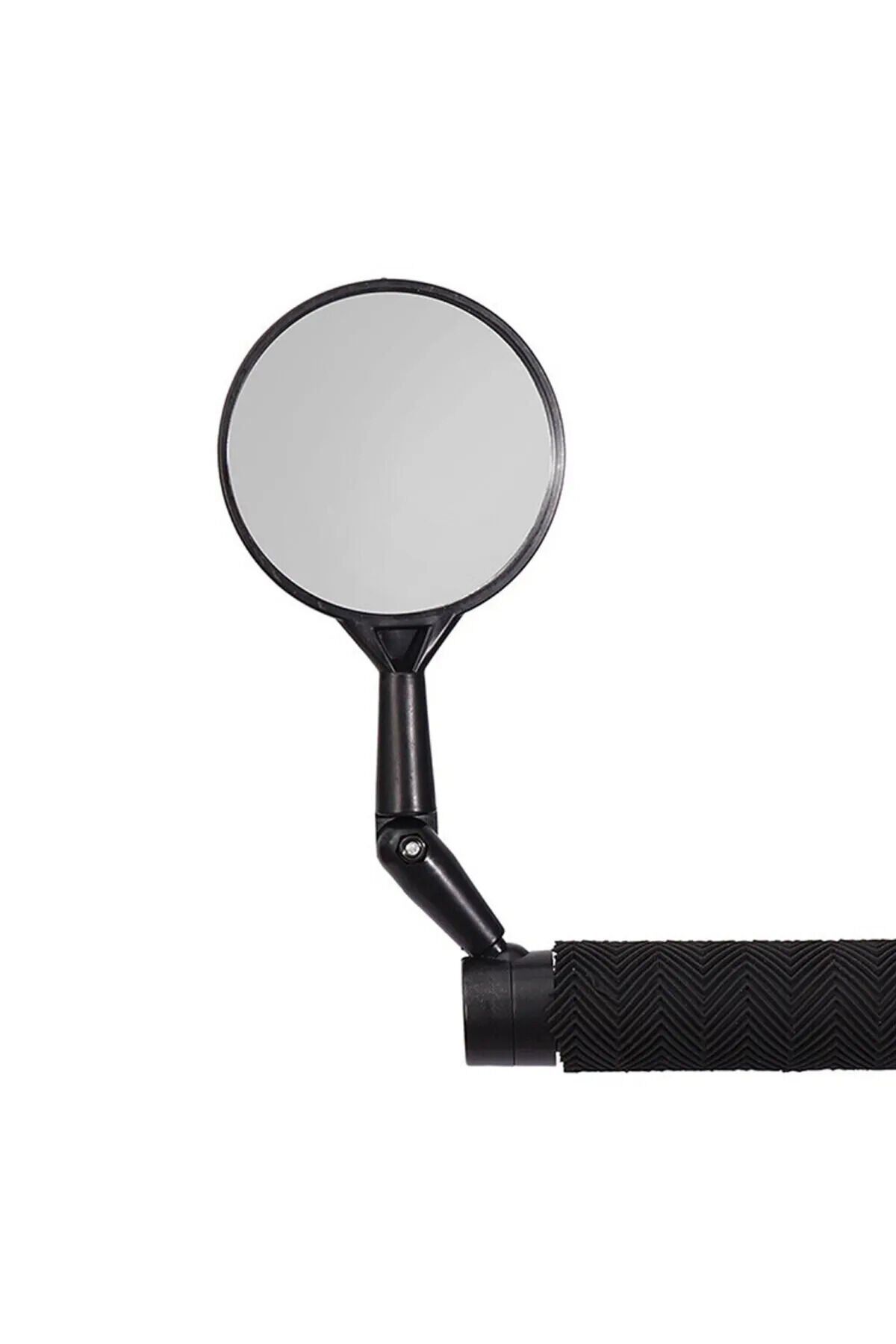 E-BİKE SCOOTER BİSİKLET GİDON İÇİ AYNA GENİŞ AÇILI DIŞ BÜKEY FONKSİYONEL