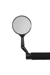 E-BİKE SCOOTER BİSİKLET GİDON İÇİ AYNA GENİŞ AÇILI DIŞ BÜKEY FONKSİYONEL