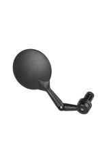 E-BİKE SCOOTER BİSİKLET GİDON İÇİ AYNA GENİŞ AÇILI DIŞ BÜKEY FONKSİYONEL