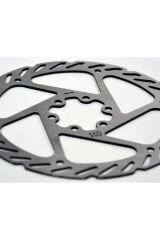 Mekanik Disk Fren Ön Arka Full Set Rotor Ve Kaliper