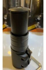 Bisiklet Gidon Yükseltme Aparatı Direksiyon Yükseltme Aparatı