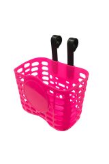 ÖN SEPET 16/20 PLASTİK ASKILI SEPET