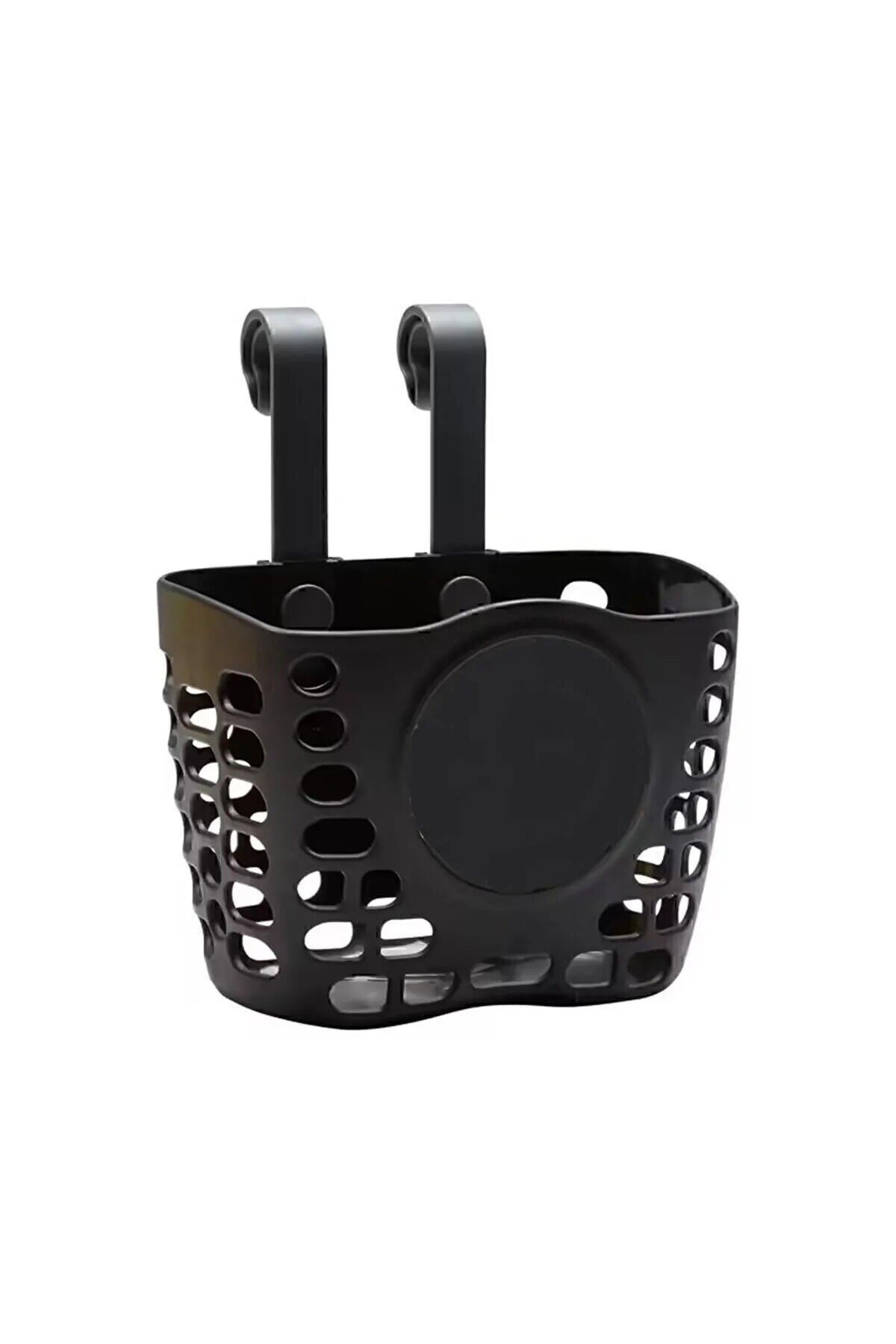 Çocuk Bisikleti Askılı Plastik Ön Sepet nur bike-06