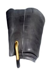 ELEKTRİKLİ BİSİKLET İÇ LASTİK 16 x 2.50 BUTYL EĞRİ SİBOP POŞETLİ E-BIKE