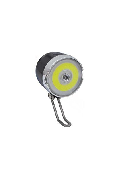 Bisiklet Far Çipli 20 Çip Ve 1 Süper Parlak Beyaz Led