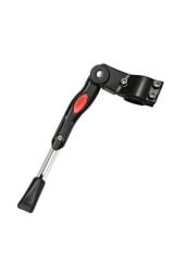 Bisiklet Yan Sehpa Kelepçeli Arka Ayaklık Alüminyum Park Ayağı