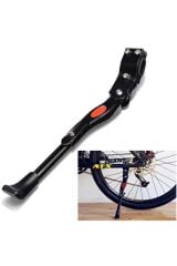 Bisiklet Yan Sehpa Kelepçeli Arka Ayaklık Alüminyum Park Ayağı