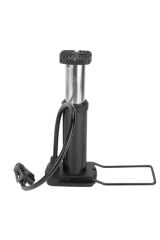 Bisiklet ve Motorsiklet Ayaklı Pompası