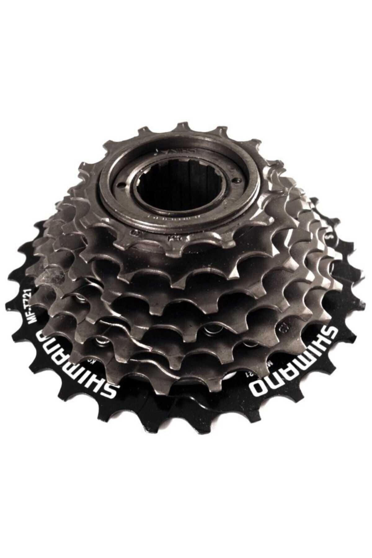 Mf-tz21 Mf-tz500 Ruble 7 Li Arka Dişli