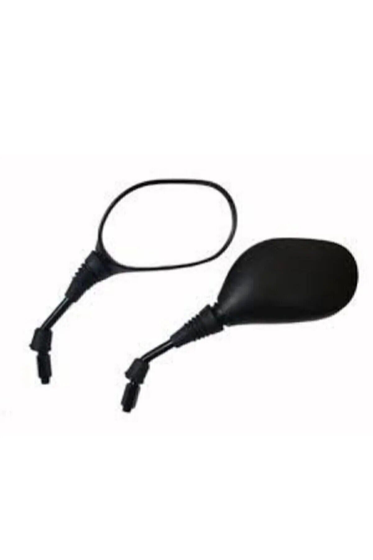 8mm Motorsiklet Aynası Takım Çin Motor Uyumlu