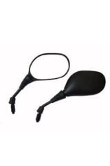 8mm Motorsiklet Aynası Takım Çin Motor Uyumlu