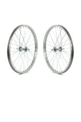 20 Jant Çelik Ön Arka Jant Seti Takım Halinde