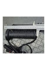 Monero Uyumlu Elcık - 4 Kademelı Isıtmalı Çift Gaz Telli Takım