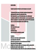 Monero Uyumlu Elcık - 4 Kademelı Isıtmalı Çift Gaz Telli Takım