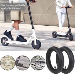 Xiaomi M365 Pro Elektrikli Scooter İç Lastik Şambrel 8.5 inç 2 adet