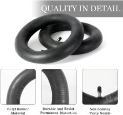 Xiaomi M365 Pro Elektrikli Scooter İç Lastik Şambrel 8.5 inç 2 adet