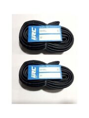 ANLAŞ-IRC 20 X 1.75 - 2.125 Iç Lastik UZUN SİBOP [47/57-406] 2 Lİ SET