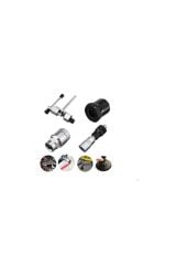 Bisiklet Anahtar Tamir Seti 4 Parça A Kalite (zincir,ruble,monoblok Orta Yatak,aynakol Sökme)