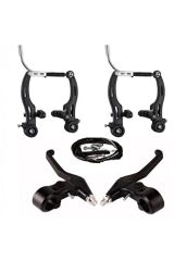 Bisiklet Fren Takımı plastik v brake