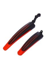 Bisiklet Ön Arka Dağ Bisikleti Çamurluk Seti 24''-29'' Uyumlu