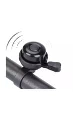 Bisiklet Zil Tın Tın Sol Vuruş Güçlü Ses