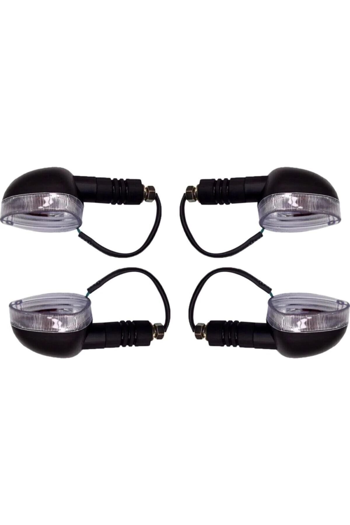 Mondial 125 Mh Drift Sinyal Seti