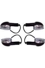 Mondial 125 Mh Drift Sinyal Seti