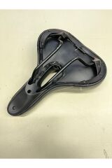 Bisiklet Sele Geniş Cıty Hava Kanallı Shinne Zone Mavi