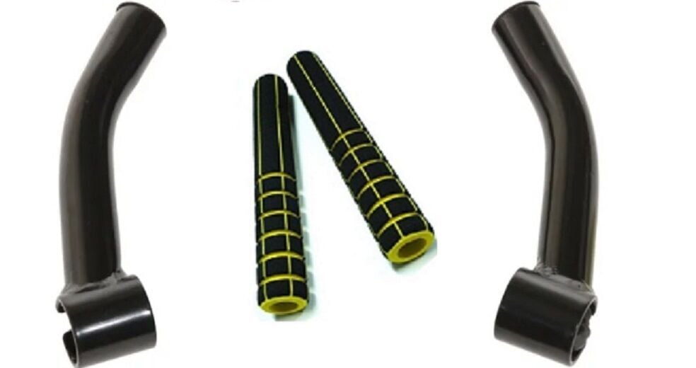 BİSİKLET BAREND ( BOYNUZ ) ELCİK SET HALİNDE