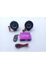 Motor Mp3 Çalar Taıkoo