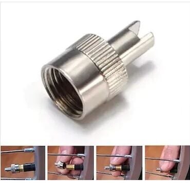 Sibop Sökme Takma Anahtarı Pafta