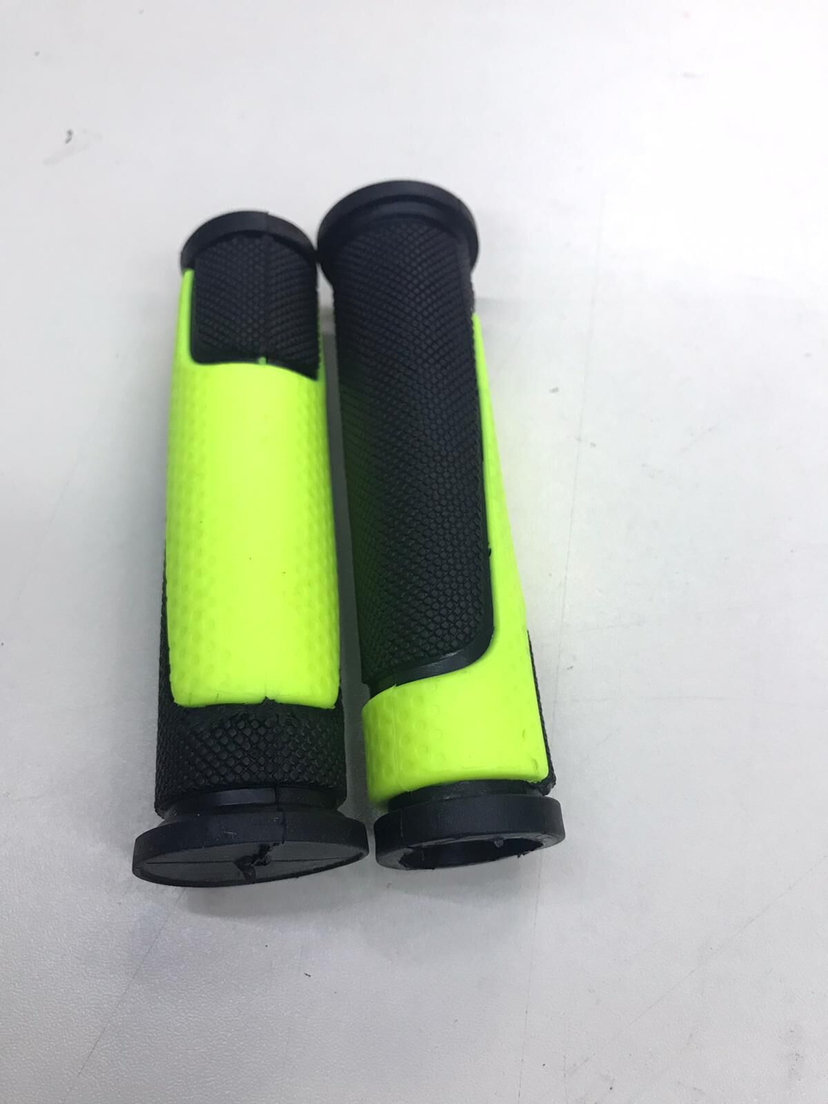 BİSİKLET ELCİK RENKLİ PVC SARI