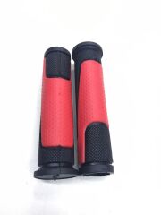 BİSİKLET ELCİK RENKLİ PVC KIRMIZI