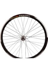 28-29 Alüminyum Çift Kat Jant Ön V Fren Tak Kullan Akortlu Siyah