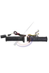 Elcik - 4 Kademeli Isıtmalı [çift Gaz Telli] [takım]