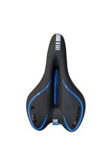 Baısk Sportif Jelli Bisiklet Sele Koltuk Rahat