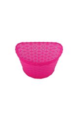 Bisiklet Dekoratif Prenses Set 4 Lü Kombin