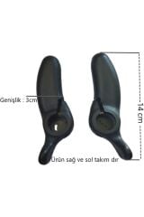 Bisiklet Barend alyan sıkmalı