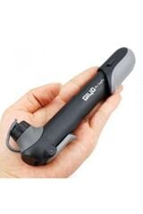 Gıyo Taşınabilir Mini El Pompa Bisiklet [a/v-f/v Sibop] Gp-04s