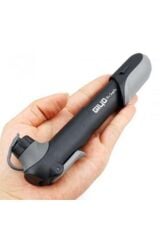 Gıyo Taşınabilir Mini El Pompa Bisiklet [a/v-f/v Sibop] Gp-04s