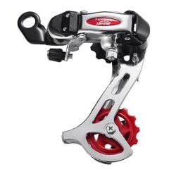 Shinne Rd-ty40 Bisiklet Arka Aktarıcı Braketsiz