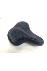 Bisiklet Sele Inn Elastomer Yaylı Soft Doku Cıty Tarzı