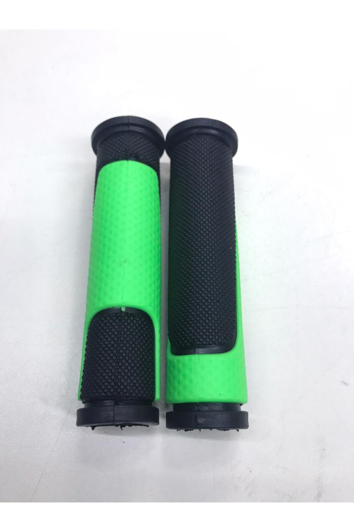 Bisiklet Elcik Renkli Yeşil