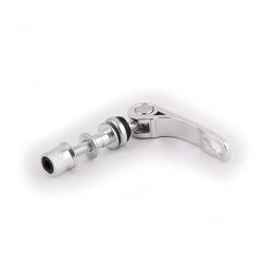 Shunfeng Bisiklet Sele Koltuk Ayarlama Mandalı Gri