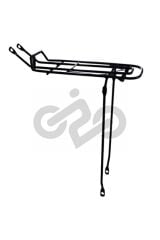 31052 26 Mtb Bagaj Siyah Jht