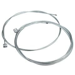 Arzu Bisiklet Fren Teli 2 Adet 180 CM Gri