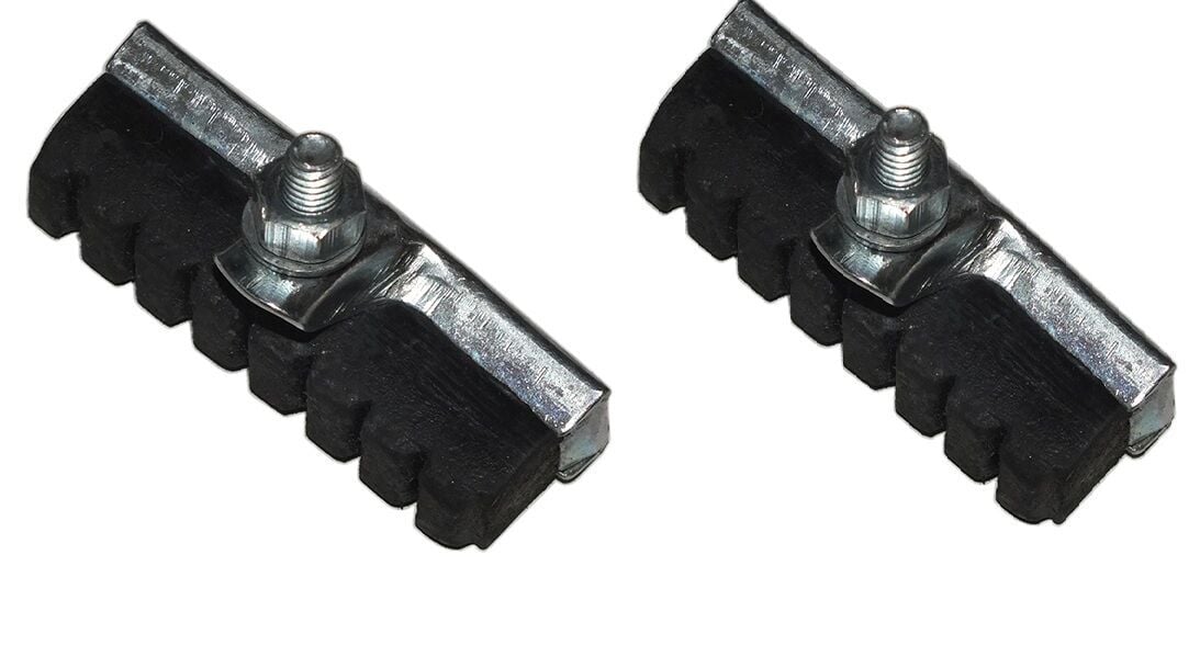 Bisan Çubuk Fren Pabuç Çift