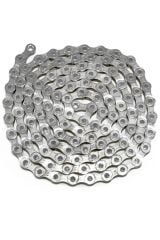 Bisiklet Zincir Z51 Krom 6-7-8 Zincir Orjinal Kalitesi